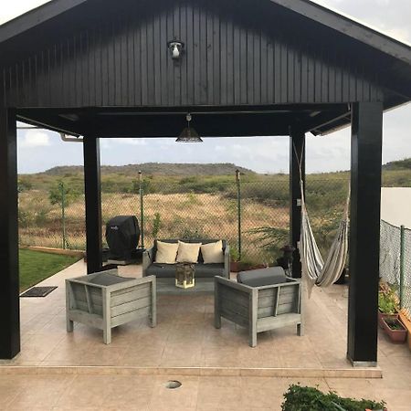 Quinta Villa Willemstad Dış mekan fotoğraf