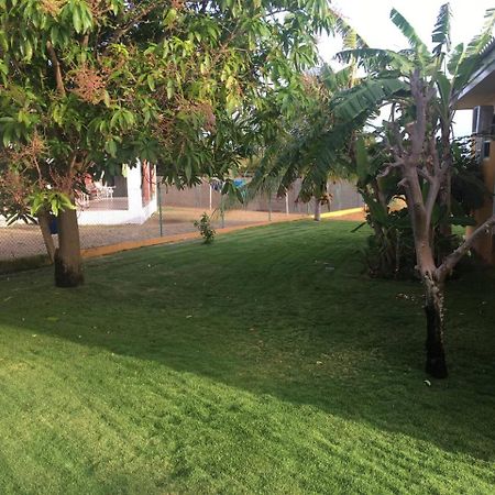 Quinta Villa Willemstad Dış mekan fotoğraf