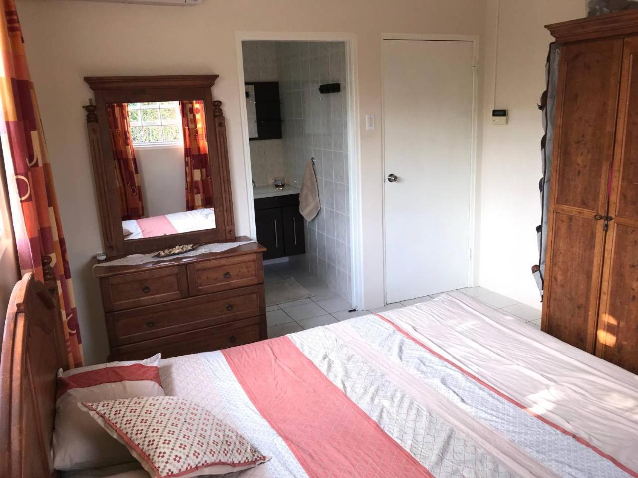 Quinta Villa Willemstad Dış mekan fotoğraf