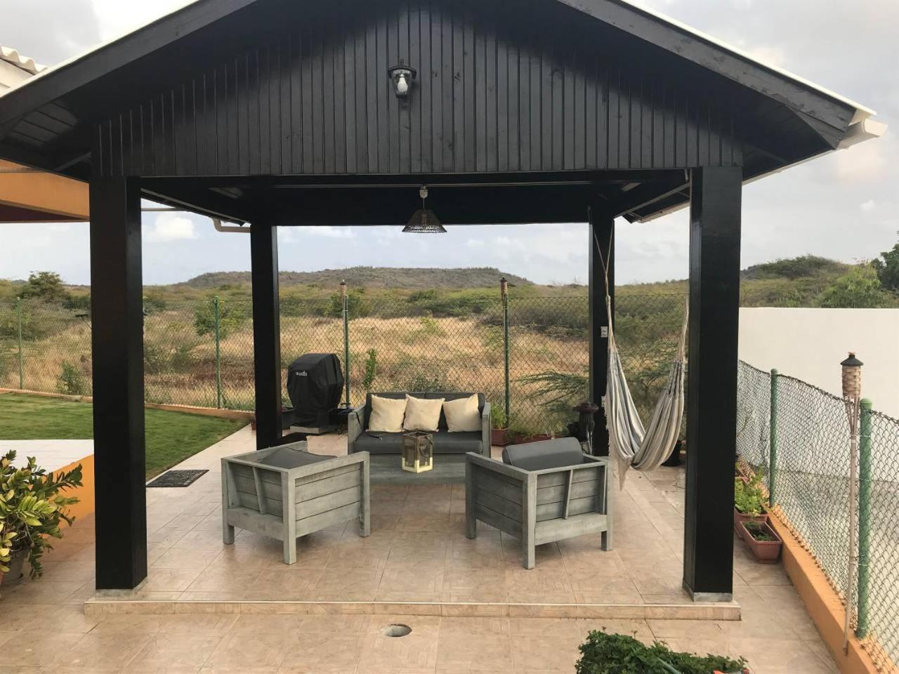 Quinta Villa Willemstad Dış mekan fotoğraf