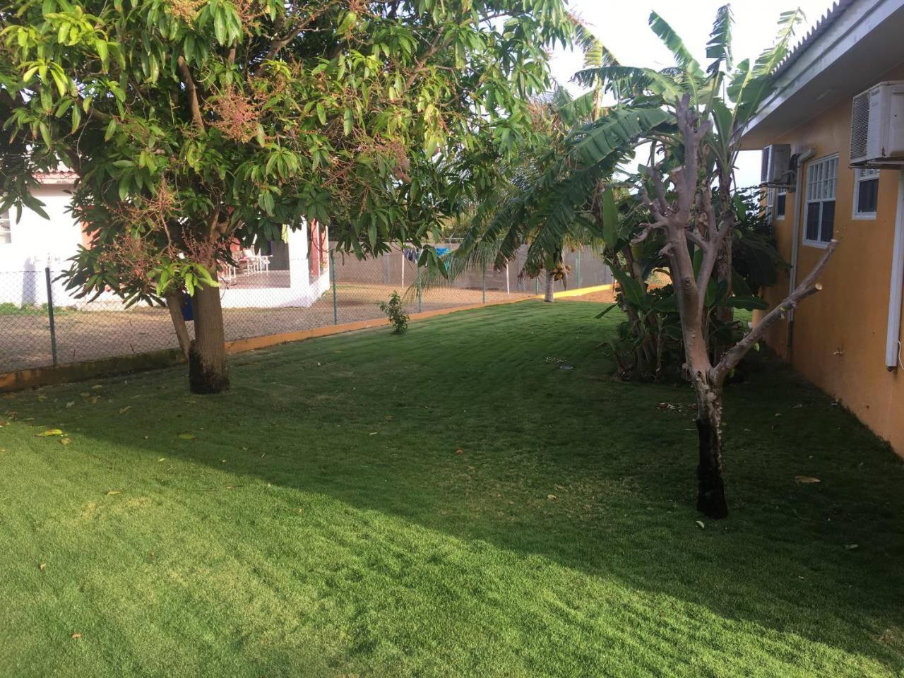 Quinta Villa Willemstad Dış mekan fotoğraf