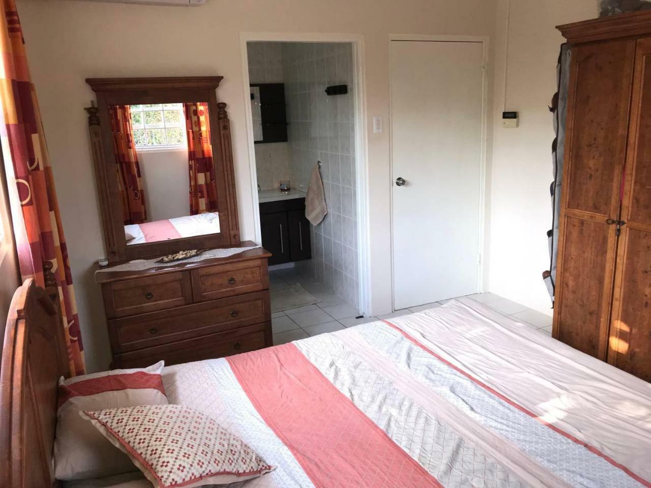 Quinta Villa Willemstad Dış mekan fotoğraf