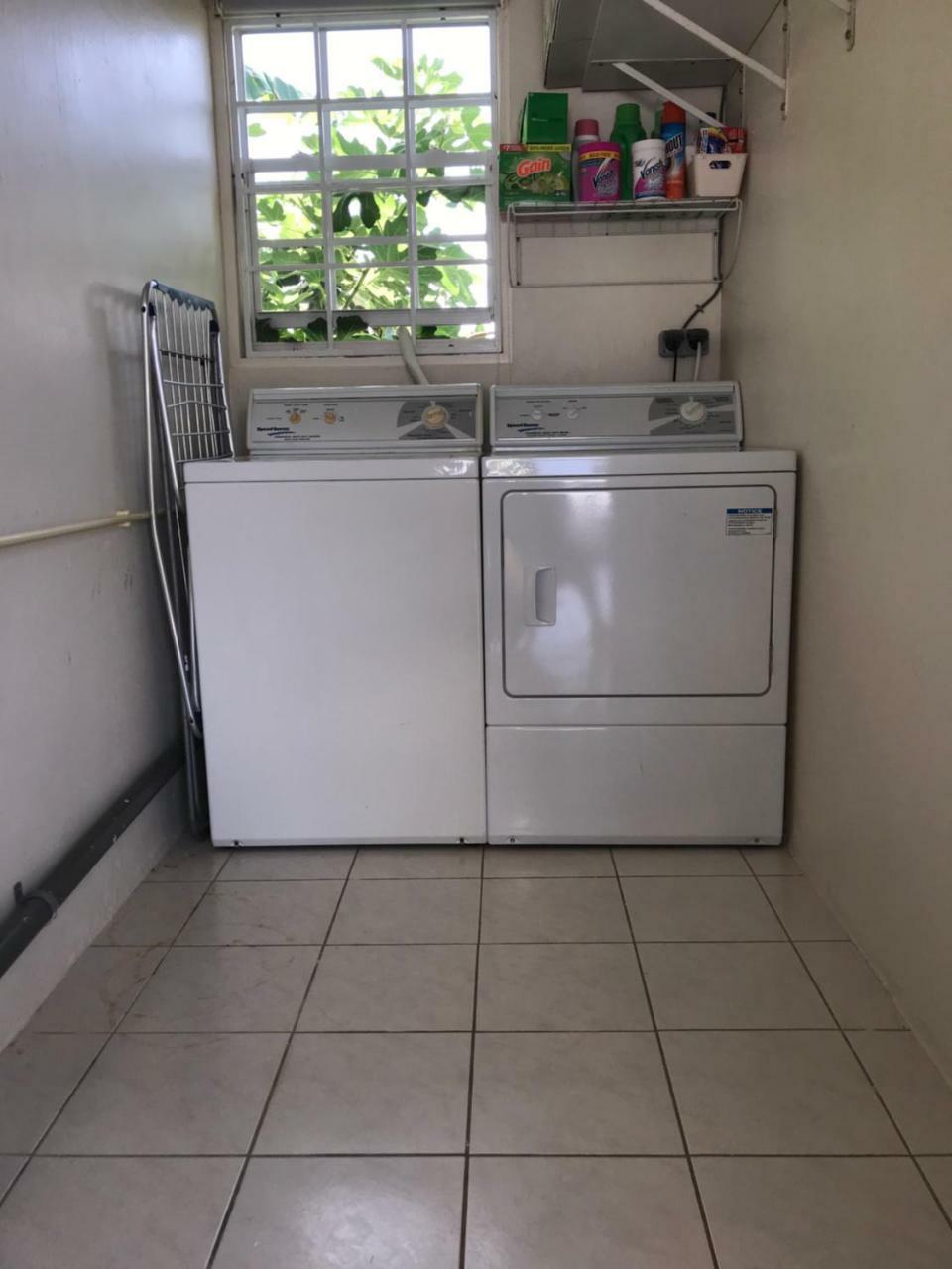 Quinta Villa Willemstad Dış mekan fotoğraf