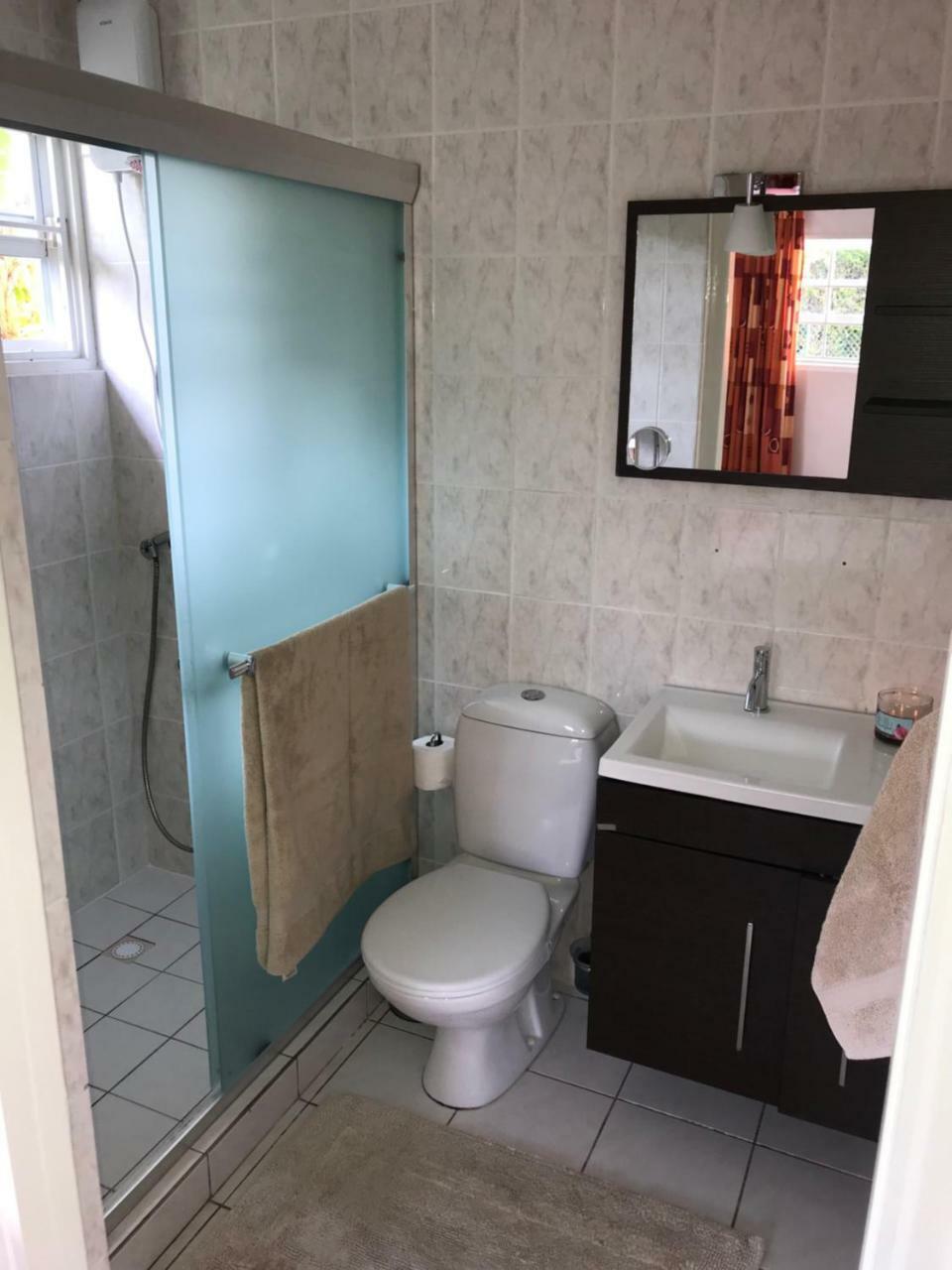 Quinta Villa Willemstad Dış mekan fotoğraf
