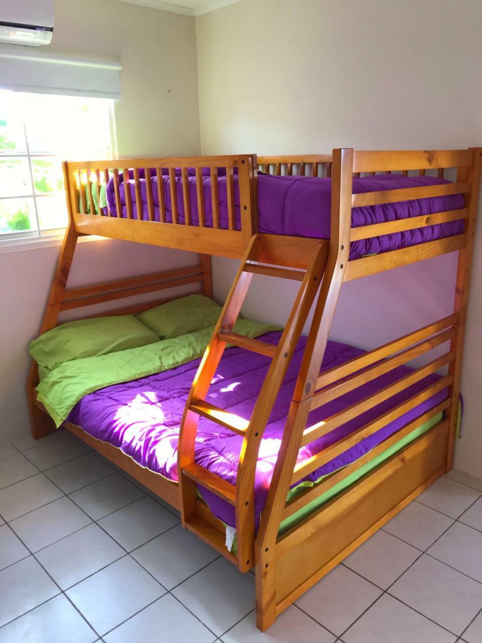 Quinta Villa Willemstad Dış mekan fotoğraf