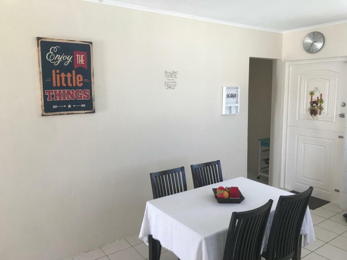 Quinta Villa Willemstad Dış mekan fotoğraf