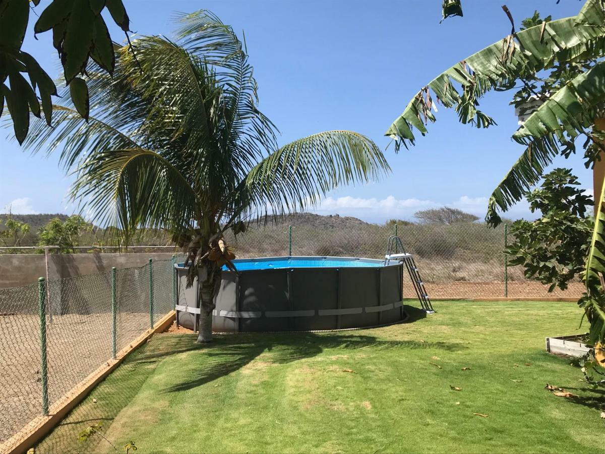 Quinta Villa Willemstad Dış mekan fotoğraf