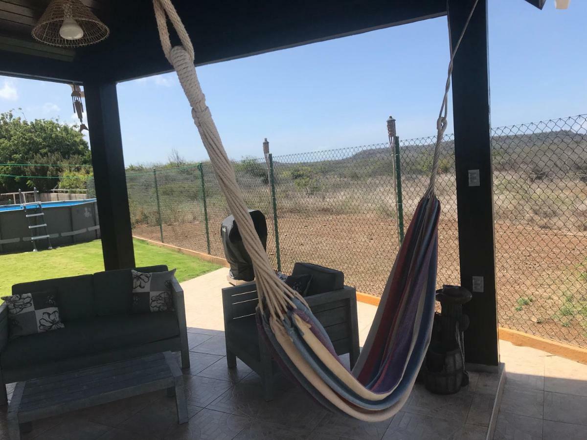 Quinta Villa Willemstad Dış mekan fotoğraf