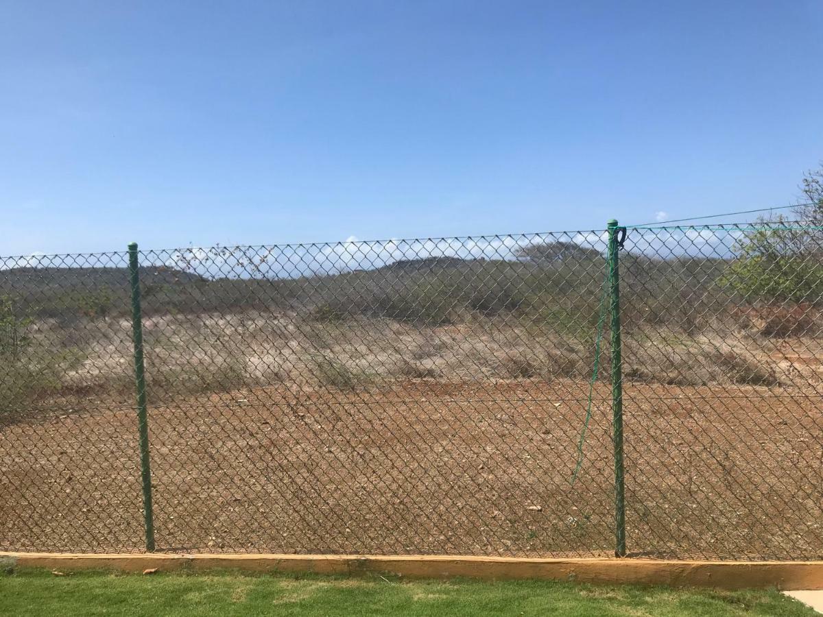 Quinta Villa Willemstad Dış mekan fotoğraf